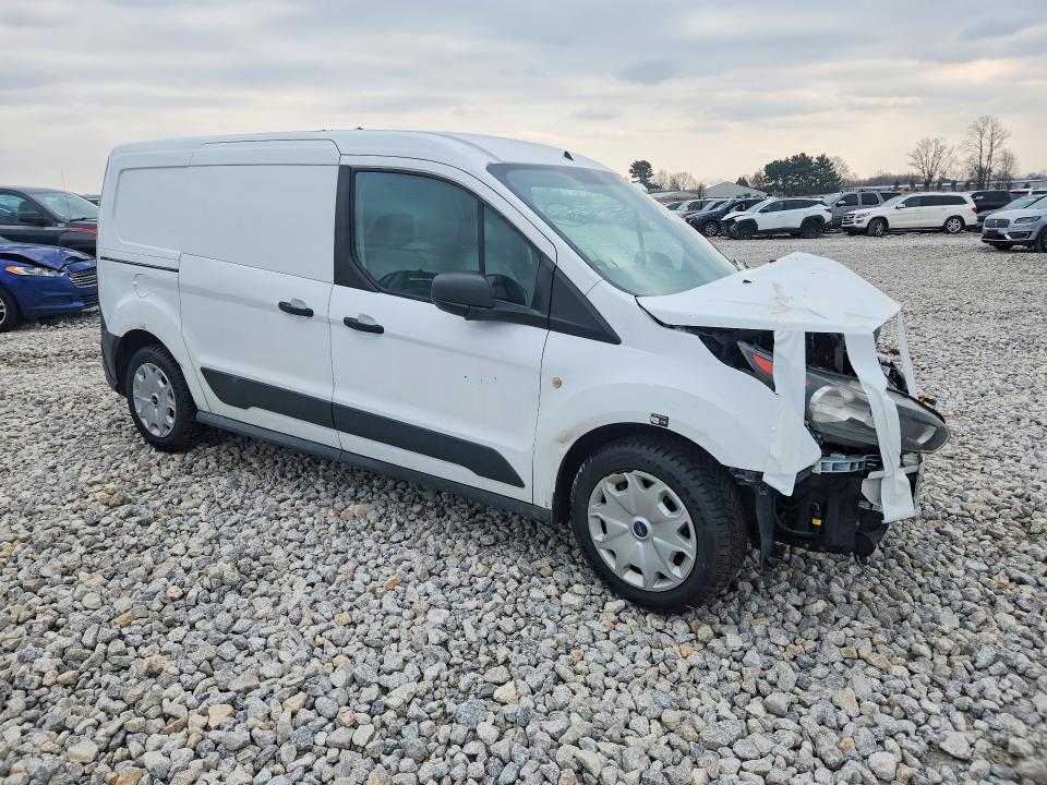 Aukcja sprzedaży 2015 Ford Transit Connect, vin: NM0LS7E71F1218695, numer aukcji: 48349536
