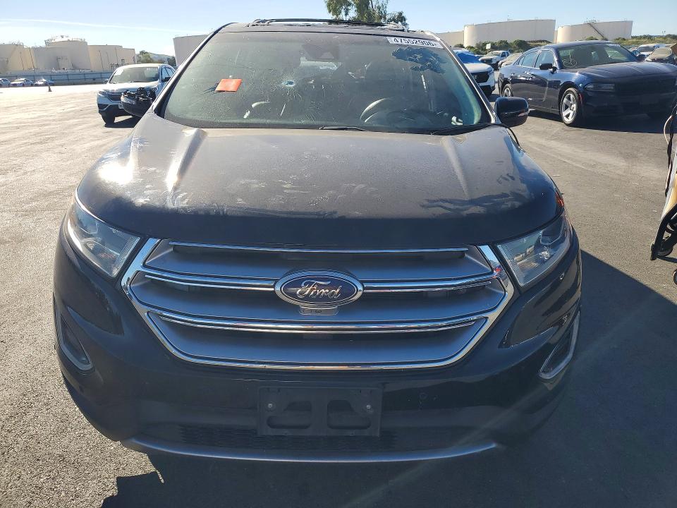 Aukcja sprzedaży 2015 Ford Edge, vin: 2FMPK4K88FBC12733, numer aukcji: 47552906