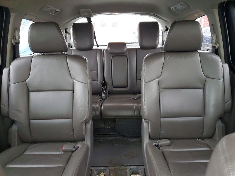 Aukcja sprzedaży 2014 Honda Odyssey, vin: 5FNRL5H92EB509370, numer aukcji: 46047046