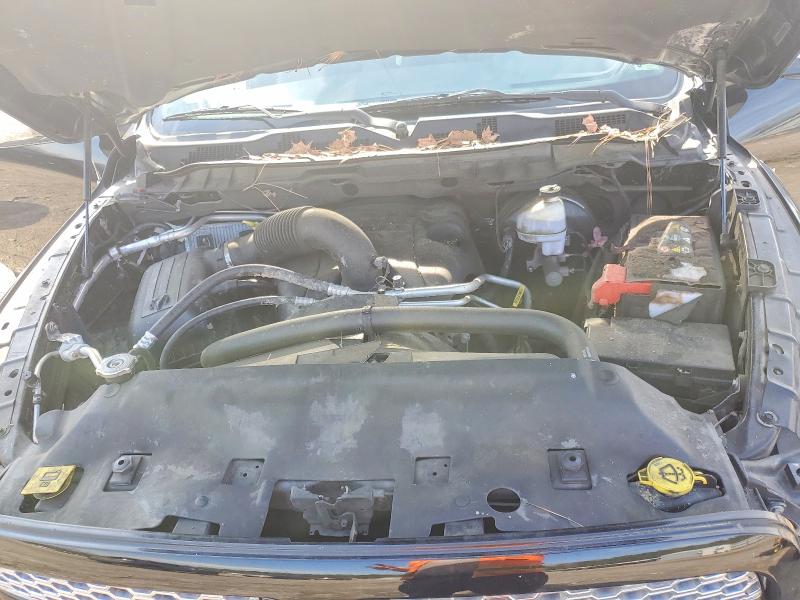 Продажа на аукционе авто 2013 Ram 1500, vin: 3C6JR6AT6DG543660, номер лота: 79676085