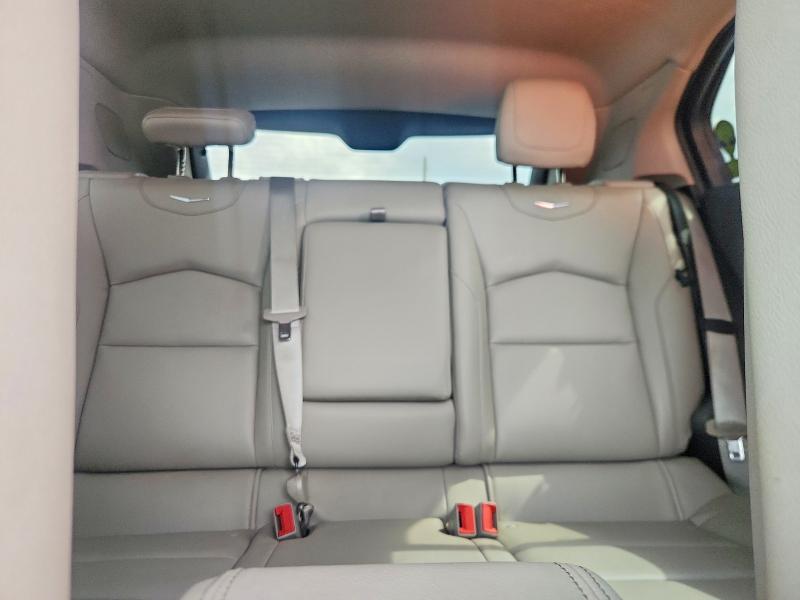 Продаж на аукціоні авто 2020 Cadillac Xt4, vin: 1GYAZAR42LF106256, номер лоту: 41943466