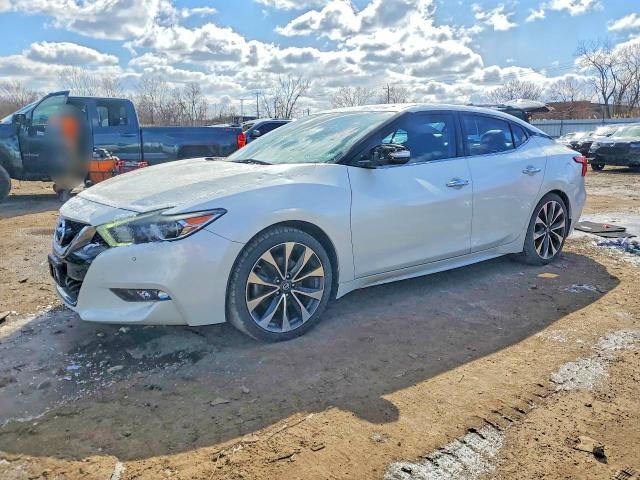 Aukcja sprzedaży 2016 Nissan Maxima, vin: 1N4AA6AP9GC388361, numer aukcji: 46174816