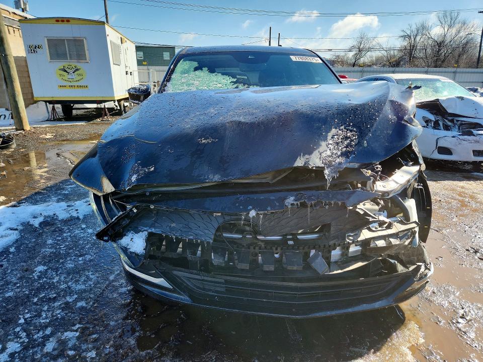 Продаж на аукціоні авто 2022 Acura Mdx, vin: 5J8YE1H34NL032286, номер лоту: 77808375