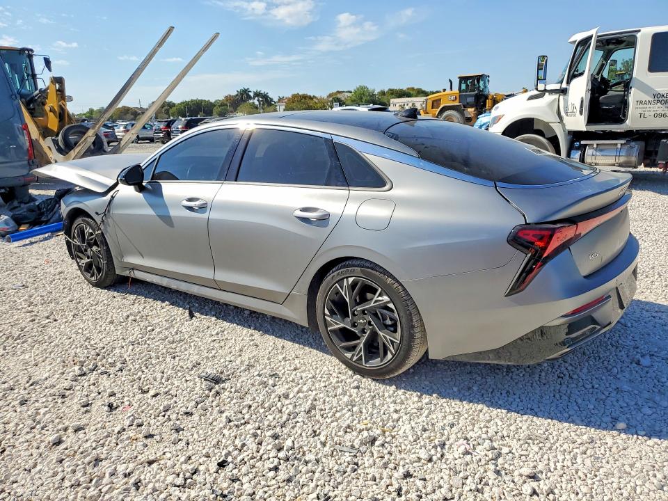 Aukcja sprzedaży 2025 Kia K5, vin: KNAG64J75S5366376, numer aukcji: 47501246