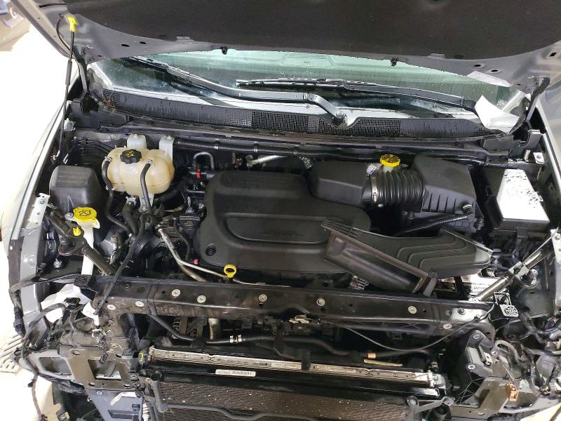 Продажа на аукционе авто 2022 Chrysler Pacifica, vin: 2C4RC1BG8NR233829, номер лота: 79059405