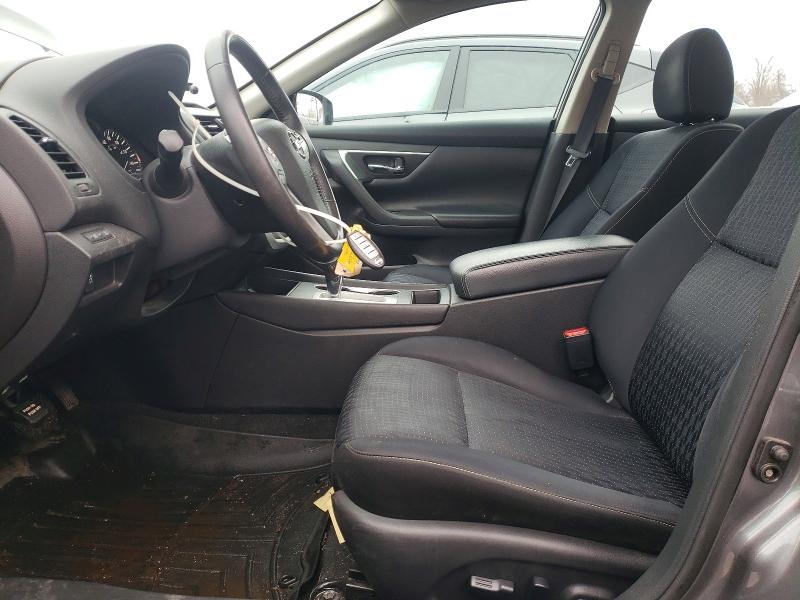 Продажа на аукционе авто 2016 Nissan Altima, vin: 1N4AL3AP5GC292283, номер лота: 79185095