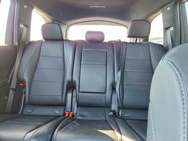 Aukcja sprzedaży 2022 Mercedes-benz Gls, vin: 4JGFF5KE5NA673457, numer aukcji: 79389765