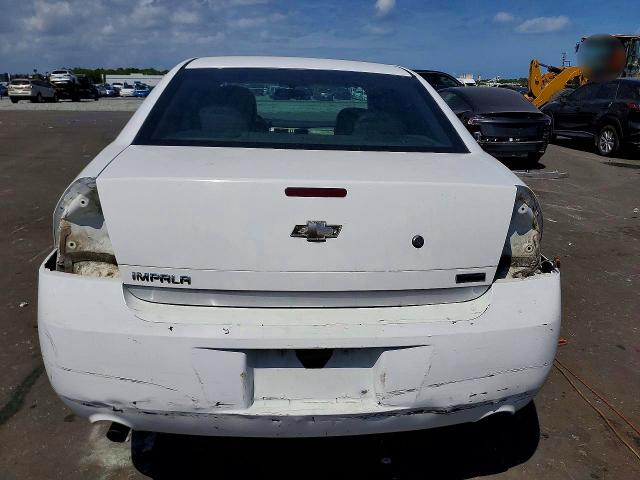 47800936 :رقم المزاد ، 2G1WD5E36C1296156 vin ، 2012 Chevrolet Impala مزاد بيع