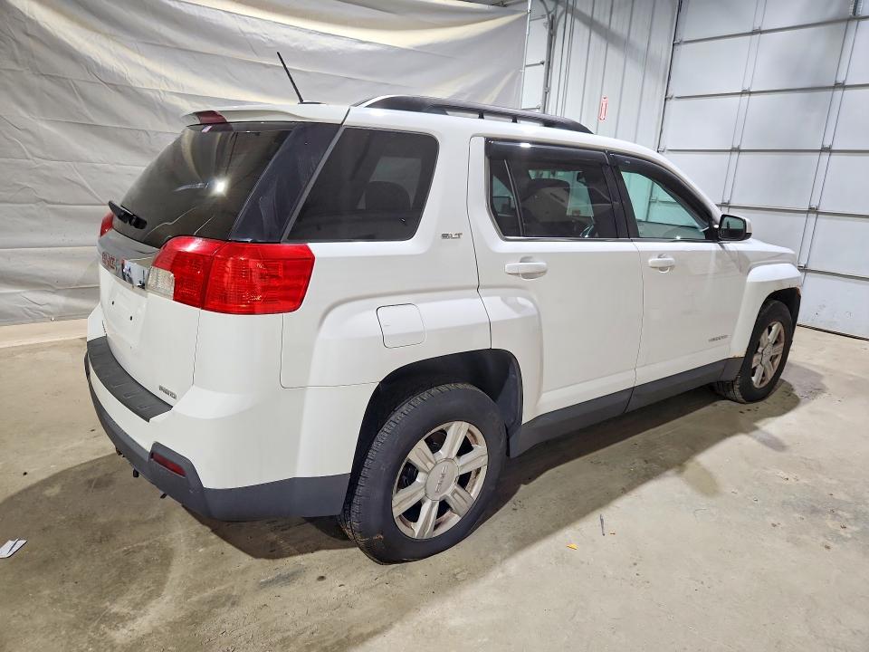 45935116 :رقم المزاد ، 2GKFLXEK8F6172706 vin ، 2015 Gmc Terrain مزاد بيع