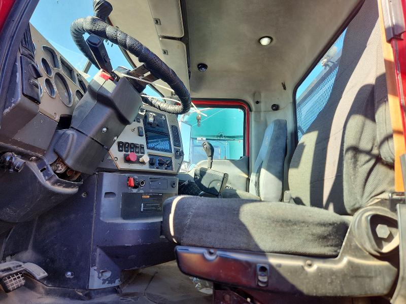 Продажа на аукционе авто 2008 Mack Chu613, vin: 1M1AN09Y28N001292, номер лота: 47109986