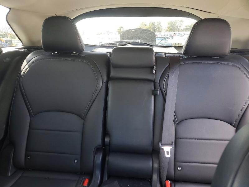 Продаж на аукціоні авто 2019 Infiniti Qx50, vin: 3PCAJ5M38KF136903, номер лоту: 46224156