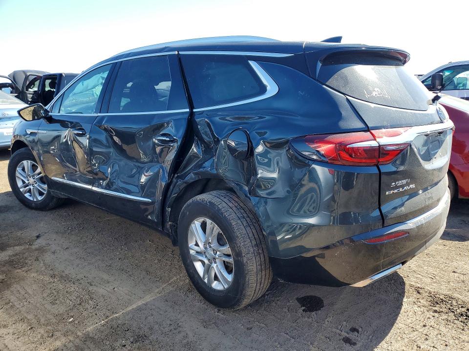 Aukcja sprzedaży 2020 Buick Enclave, vin: 5GAERBKWXLJ261855, numer aukcji: 46757496