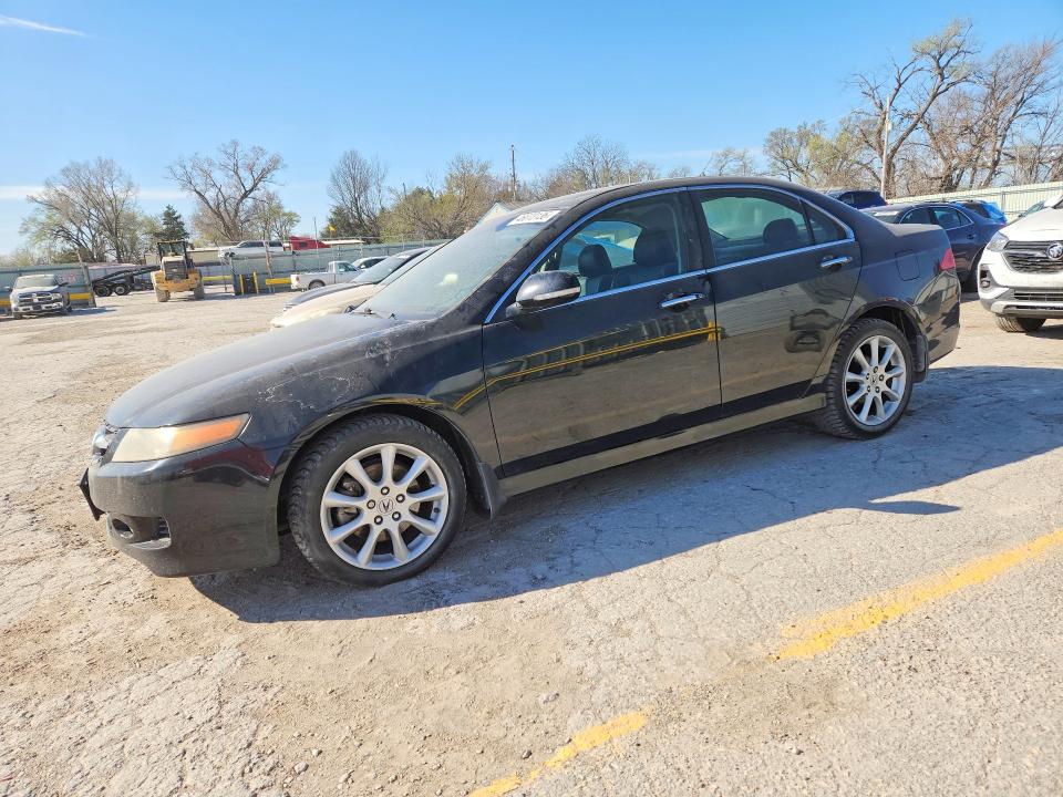 Aukcja sprzedaży 2006 Acura Tsx, vin: JH4CL96846C014091, numer aukcji: 46870136