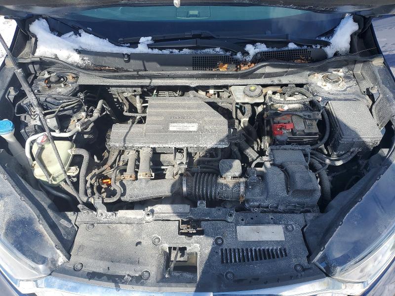 Aukcja sprzedaży 2017 Honda Cr-v, vin: 2HKRW1H36HH003820, numer aukcji: 79203415