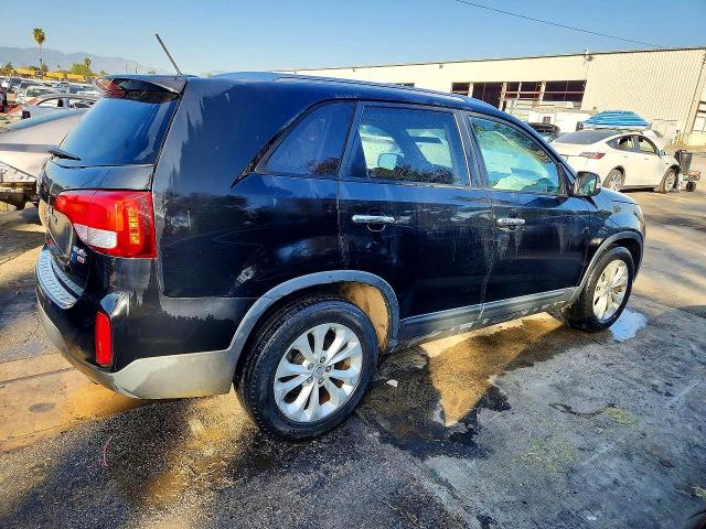 Продажа на аукционе авто 2014 Kia Sorento, vin: 5XYKU4A79EG482159, номер лота: 46767866