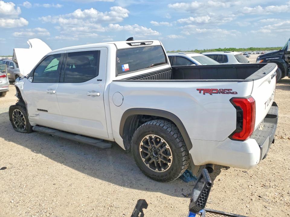 Aukcja sprzedaży 2023 Toyota Tundra, vin: 5TFLA5AB6PX025722, numer aukcji: 47984646