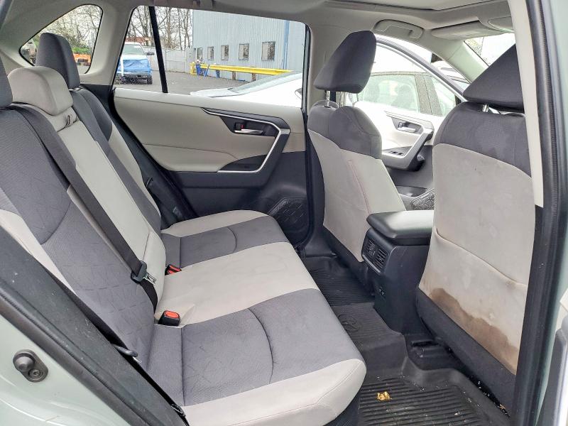 Продаж на аукціоні авто 2020 Toyota Rav4 Hybrid, vin: JTMRWRFV5LD068207, номер лоту: 47764806