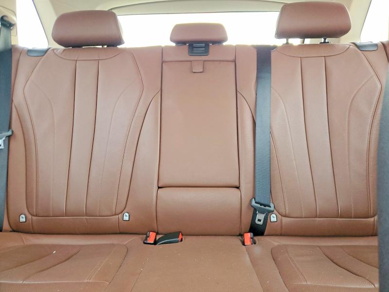 2015 Bmw X5 მანქანა იყიდება აუქციონზე, vin: 5UXKR0C5XF0K62296, აუქციონის ნომერი: 47446146