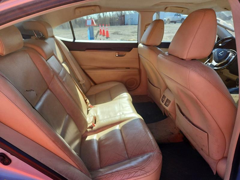 Aukcja sprzedaży 2013 Lexus Es 350, vin: JTHBK1GG2D2035708, numer aukcji: 46817416