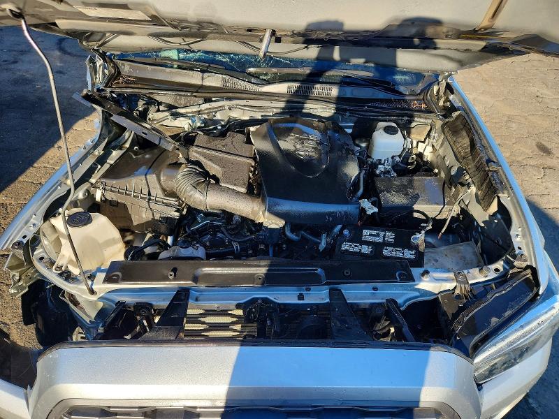 46320676 :رقم المزاد ، 3TMCZ5AN4PM583870 vin ، 2023 Toyota Tacoma مزاد بيع