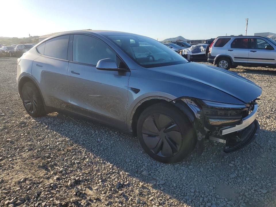 Aukcja sprzedaży 2026 Tesla Model Y, vin: 7SAYGDEE1TF461582, numer aukcji: 41970596