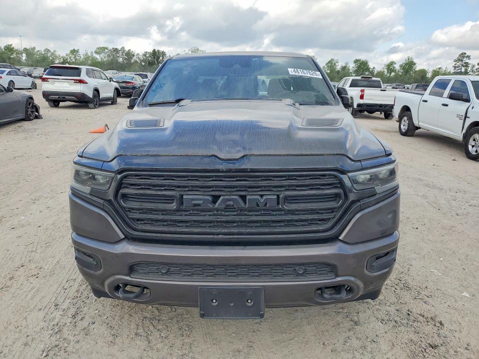 48167626 :رقم المزاد ، 1C6RREHT5NN408357 vin ، 2022 Ram 1500 مزاد بيع