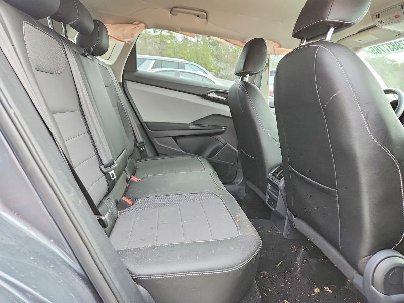 Продажа на аукционе авто 2022 Volkswagen Taos, vin: 3VVWX7B24NM039712, номер лота: 79837785