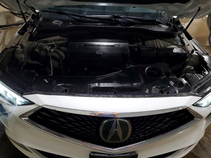 Aukcja sprzedaży 2022 Acura Mdx, vin: 5J8YE1H32NL028284, numer aukcji: 45445376