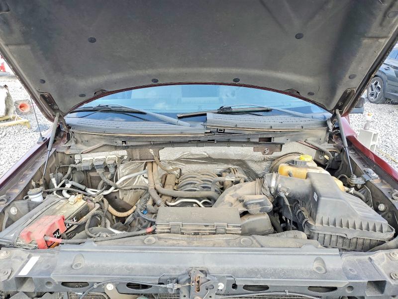 Продаж на аукціоні авто 2014 Ford F150, vin: 1FTFX1CF4EKE16110, номер лоту: 41969466