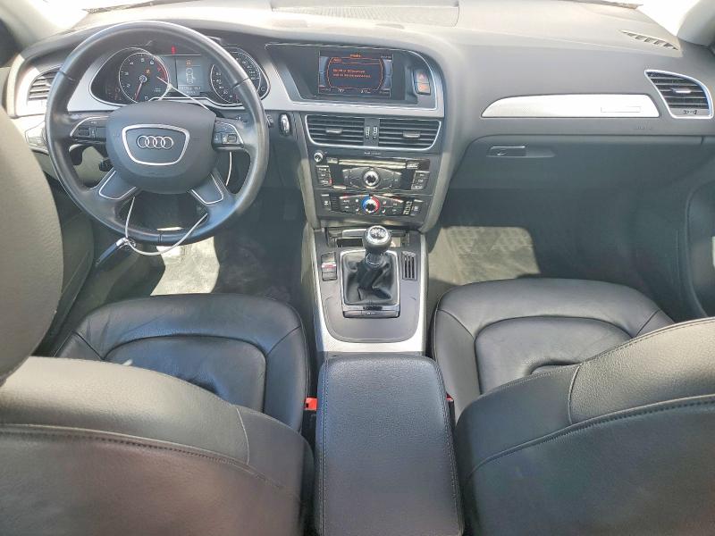 Aukcja sprzedaży 2014 Audi A4, vin: WAUDFAFL0EN044076, numer aukcji: 47357976