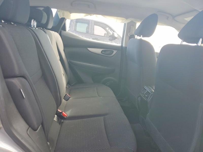Продаж на аукціоні авто 2020 Nissan Rogue Sport, vin: JN1BJ1CV9LW281934, номер лоту: 47338866
