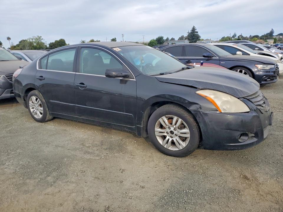 Продаж на аукціоні авто 2011 Niss Altima, vin: 1N4AL2AP6BN405794, номер лоту: 47984886