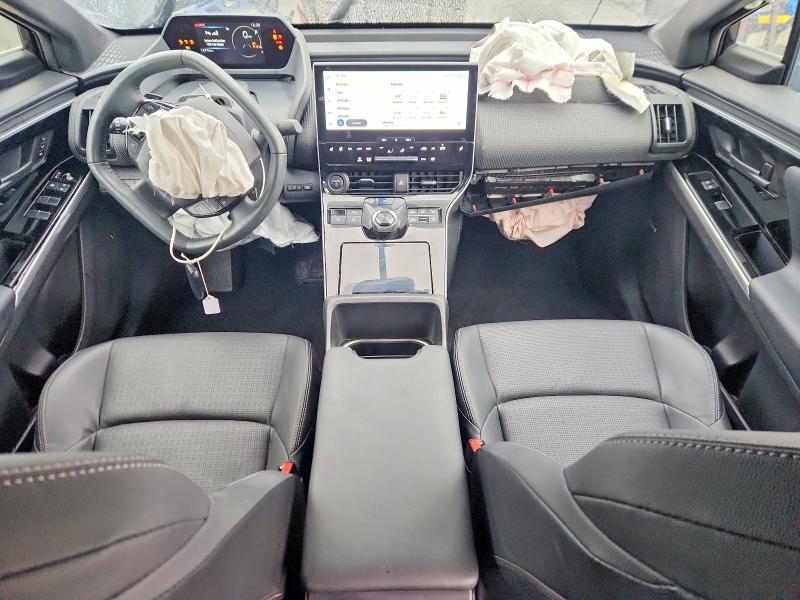 Продаж на аукціоні авто 2024 Subaru Solterra, vin: JTMABABA0RA057137, номер лоту: 79649745