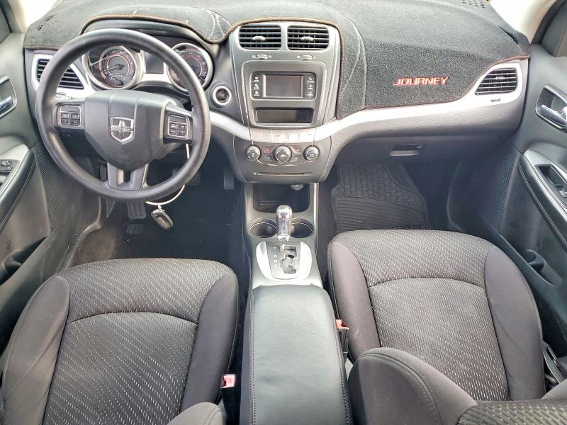 Продаж на аукціоні авто 2014 Dodge Journey, vin: 3C4PDCAB5ET173219, номер лоту: 47333856