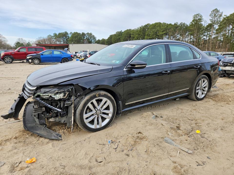 2016 Volkswagen Passat მანქანა იყიდება აუქციონზე, vin: 1VWCT7A39GC064629, აუქციონის ნომერი: 47281206