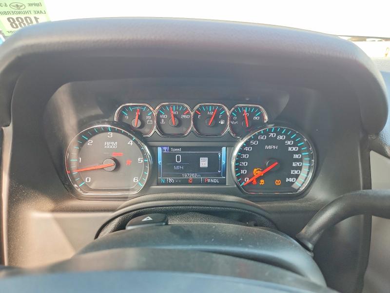 Продажа на аукционе авто 2017 Chevrolet Suburban, vin: 1GNSKHKC7HR242288, номер лота: 47414616