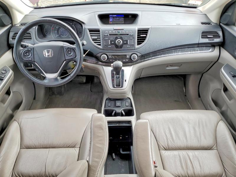 Продаж на аукціоні авто 2014 Honda Cr-v, vin: 5J6RM4H79EL085926, номер лоту: 47205856