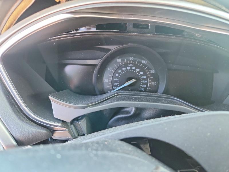 45516436 :رقم المزاد ، 3FA6P0HD6LR189664 vin ، 2020 Ford Fusion مزاد بيع