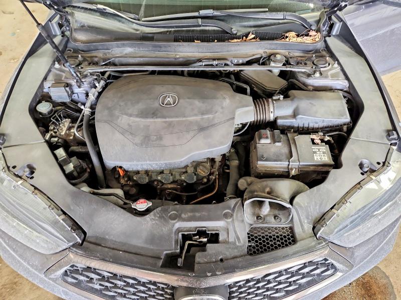 Aukcja sprzedaży 2018 Acura Tlx, vin: 19UUB3F67JA004603, numer aukcji: 47577726