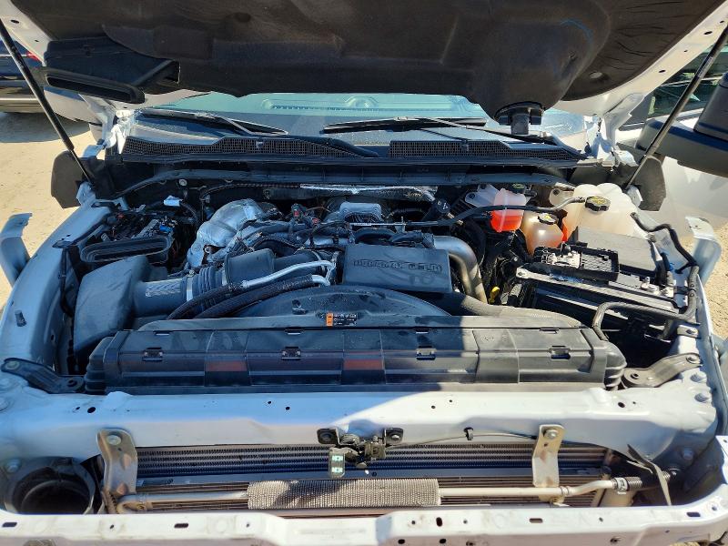 Aukcja sprzedaży 2025 Chevrolet Silverado, vin: 1GC4KMEY7SF216381, numer aukcji: 47056946