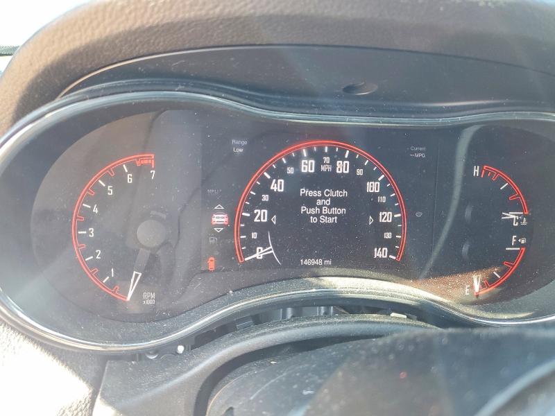 Aukcja sprzedaży 2015 Dodge Durango, vin: 1C4RDHAG3FC186484, numer aukcji: 46122346