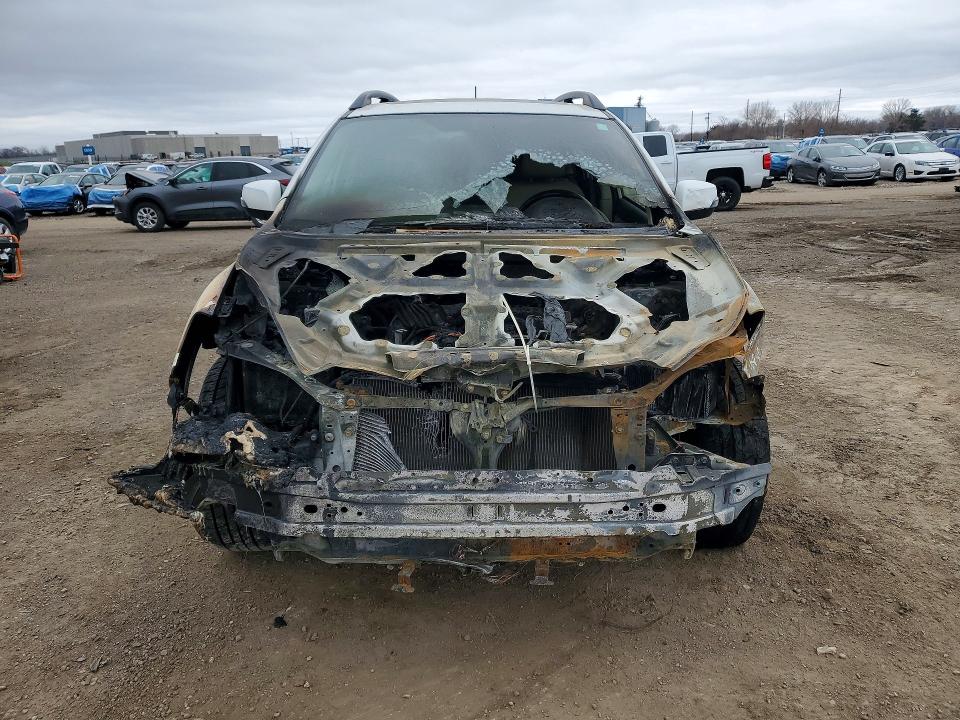 Продаж на аукціоні авто 2014 Subaru Xv Crosstrek, vin: JF2GPBKC8EH223992, номер лоту: 45664466