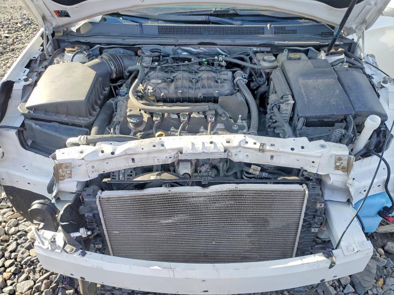 Продажа на аукционе авто 2016 Cadillac Xts, vin: 2G61M5S35G9127200, номер лота: 46260566