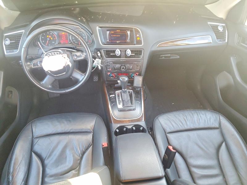 Aukcja sprzedaży 2011 Audi Q5, vin: WA1CFBFP3BA056548, numer aukcji: 46328196