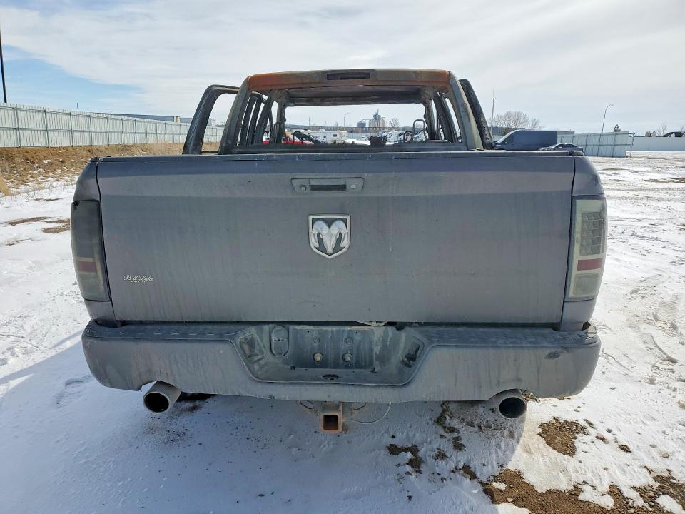 Aukcja sprzedaży 2015 Ram 1500, vin: 1C6RR6KT9FS650747, numer aukcji: 46057166