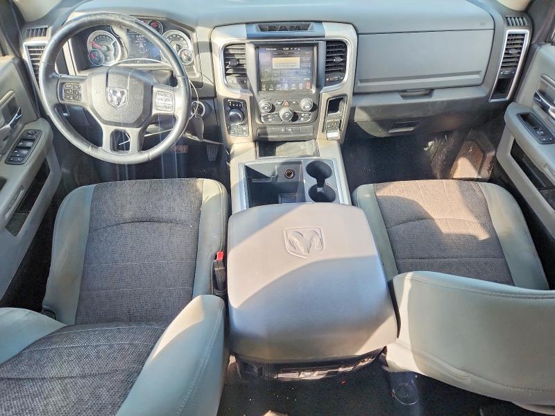Продаж на аукціоні авто 2014 Ram 1500, vin: 1C6RR7LG8ES264150, номер лоту: 47050066
