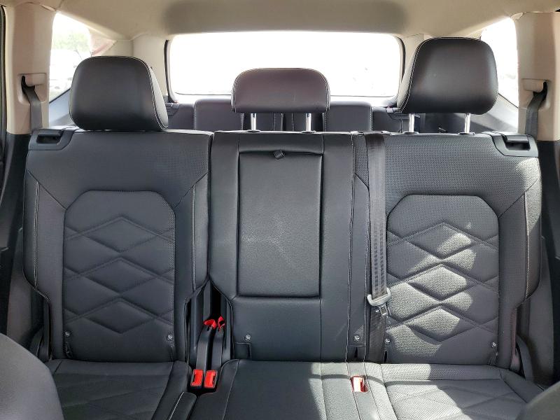 Aukcja sprzedaży 2024 Volkswagen Atlas, vin: 1V2WR2CA2RC536782, numer aukcji: 41703156