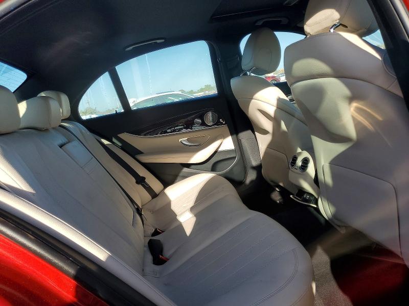 Продаж на аукціоні авто 2019 Mercedes-benz E, vin: WDDZF4JB5KA689100, номер лоту: 41758536