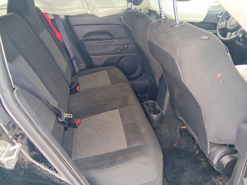 Aukcja sprzedaży 2017 Jeep Patriot, vin: 1C4NJRBB5HD152477, numer aukcji: 79126425
