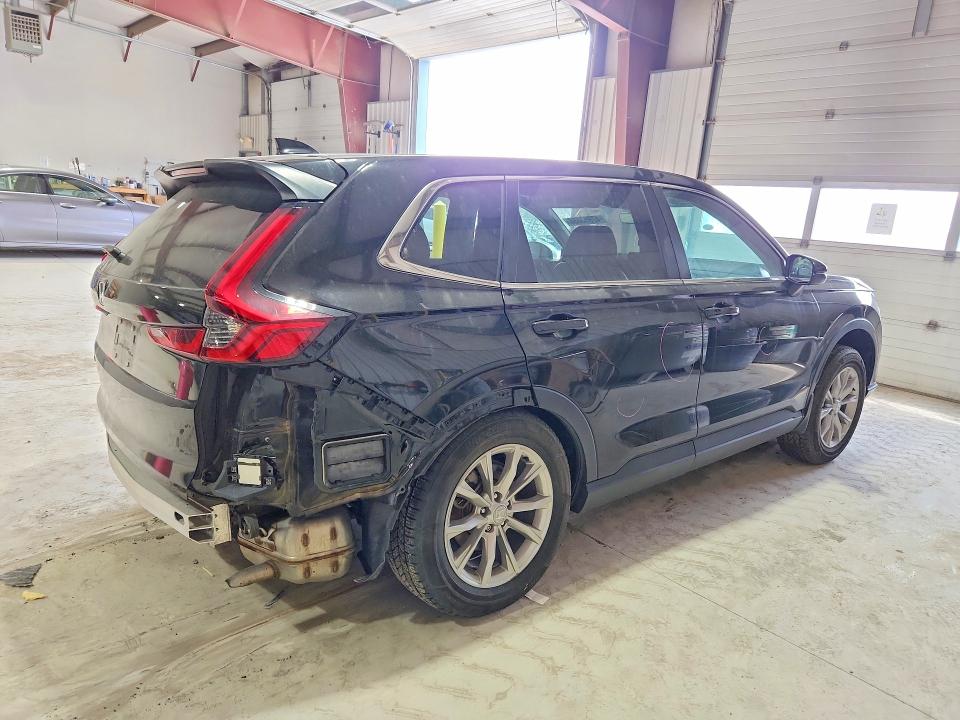 47953886 :رقم المزاد ، 2HKRS4H72PH422777 vin ، 2023 Honda Cr-v مزاد بيع